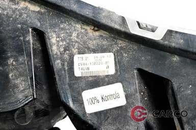 Халоген десен за FORD KUGA II (DM2) 2.0 TDCi 4x4 (2012)