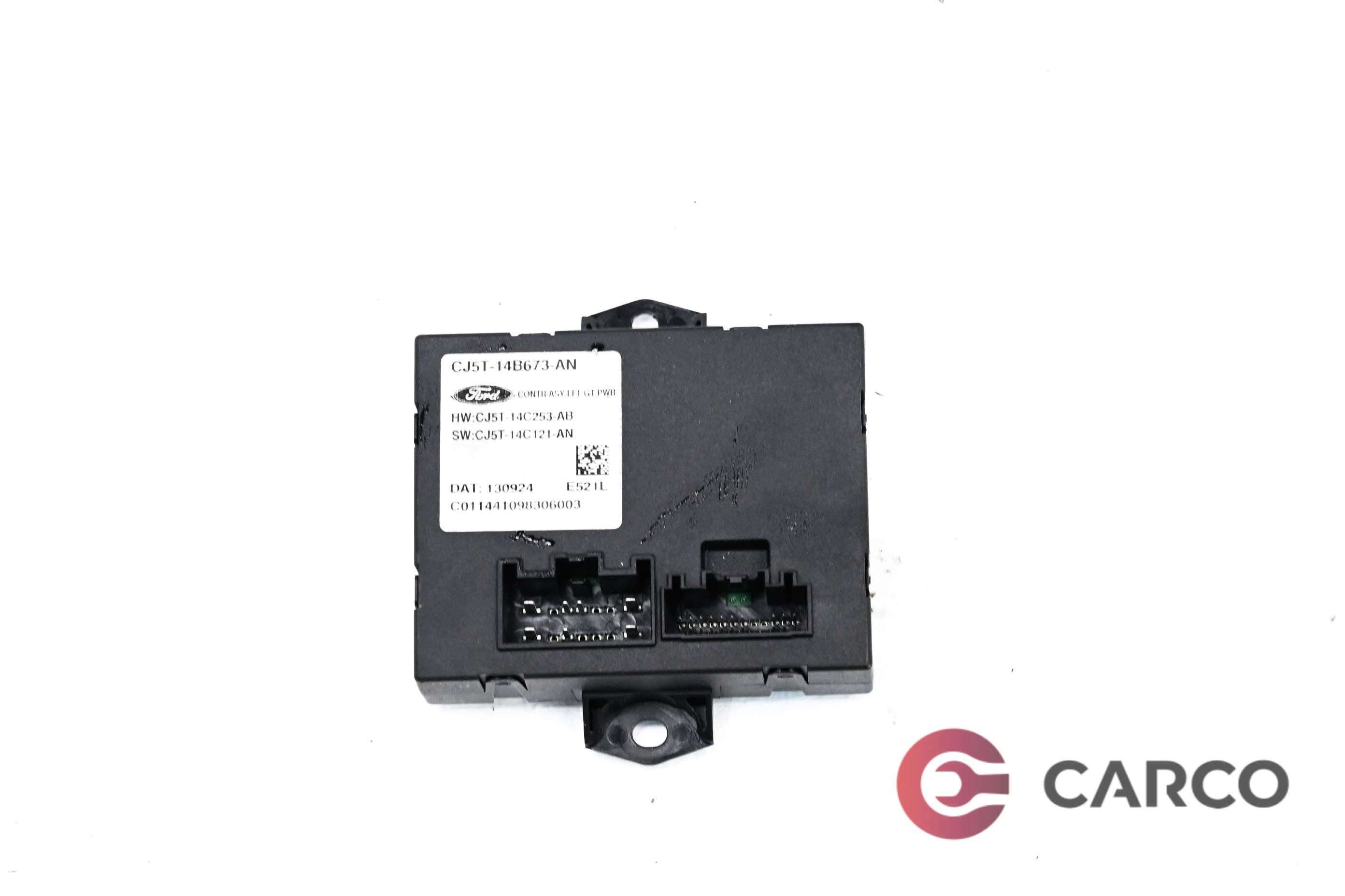 Модул CJ5T 14B673 AN за FORD KUGA II (DM2) 2.0 TDCi 4x4 (2012)