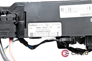 Ел. радиатор парно за FORD KUGA II (DM2) 2.0 TDCi 4x4 (2012)