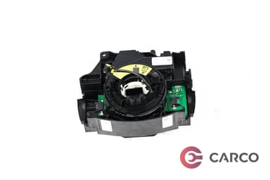 Лентов кабел за волан BM5T 14A664 CD за FORD KUGA II (DM2) 2.0 TDCi 4x4 (2012)