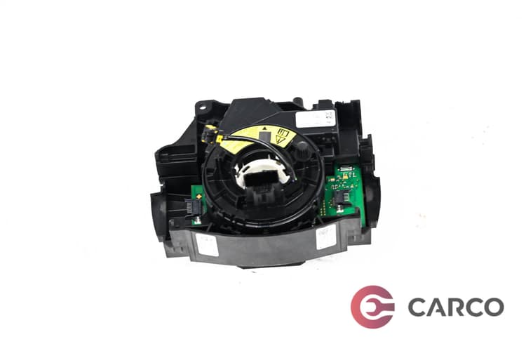 Лентов кабел за волан BM5T 14A664 CD за FORD KUGA II (DM2) 2.0 TDCi 4x4 (2012)