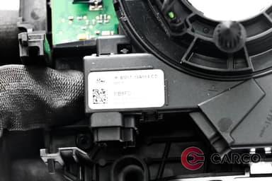 Лентов кабел за волан BM5T 14A664 CD за FORD KUGA II (DM2) 2.0 TDCi 4x4 (2012)