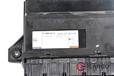 Комфорт модул AV6N 19G481 AM за FORD KUGA II (DM2) 2.0 TDCi 4x4 (2012)