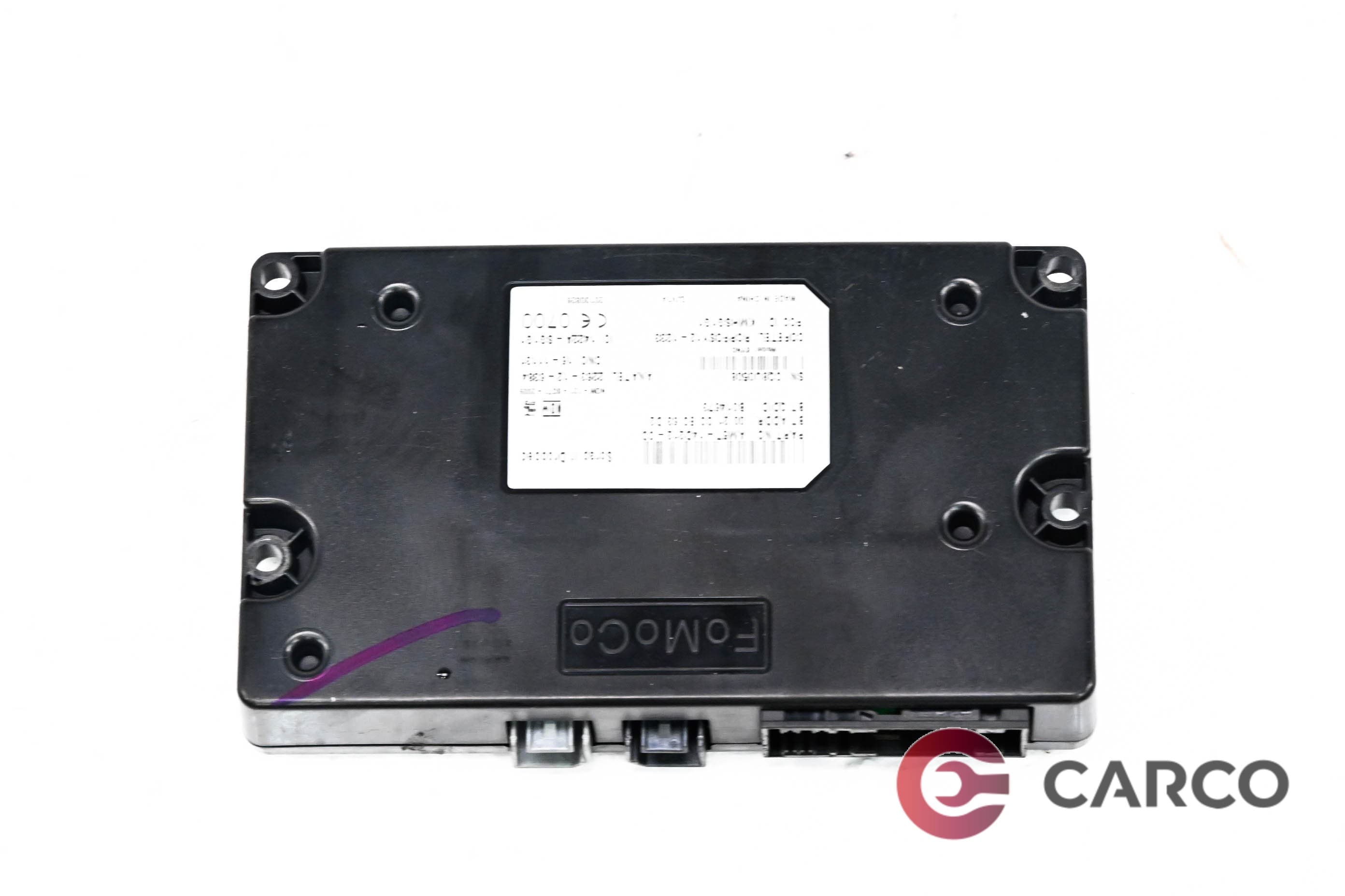 Модул Bluetooth AM5T 14D212 CD за FORD KUGA II (DM2) 2.0 TDCi 4x4 (2012)