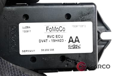 Модул DV4T 19H423 за FORD KUGA II (DM2) 2.0 TDCi 4x4 (2012)