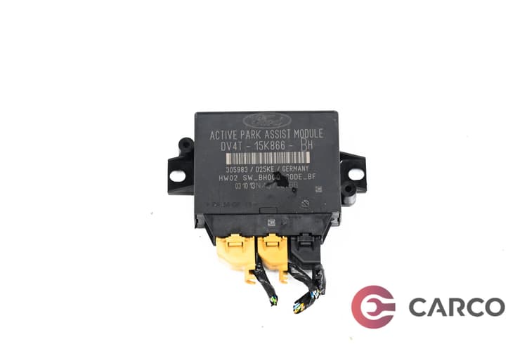Модул DV4T 15K866 BH за FORD KUGA II (DM2) 2.0 TDCi 4x4 (2012)