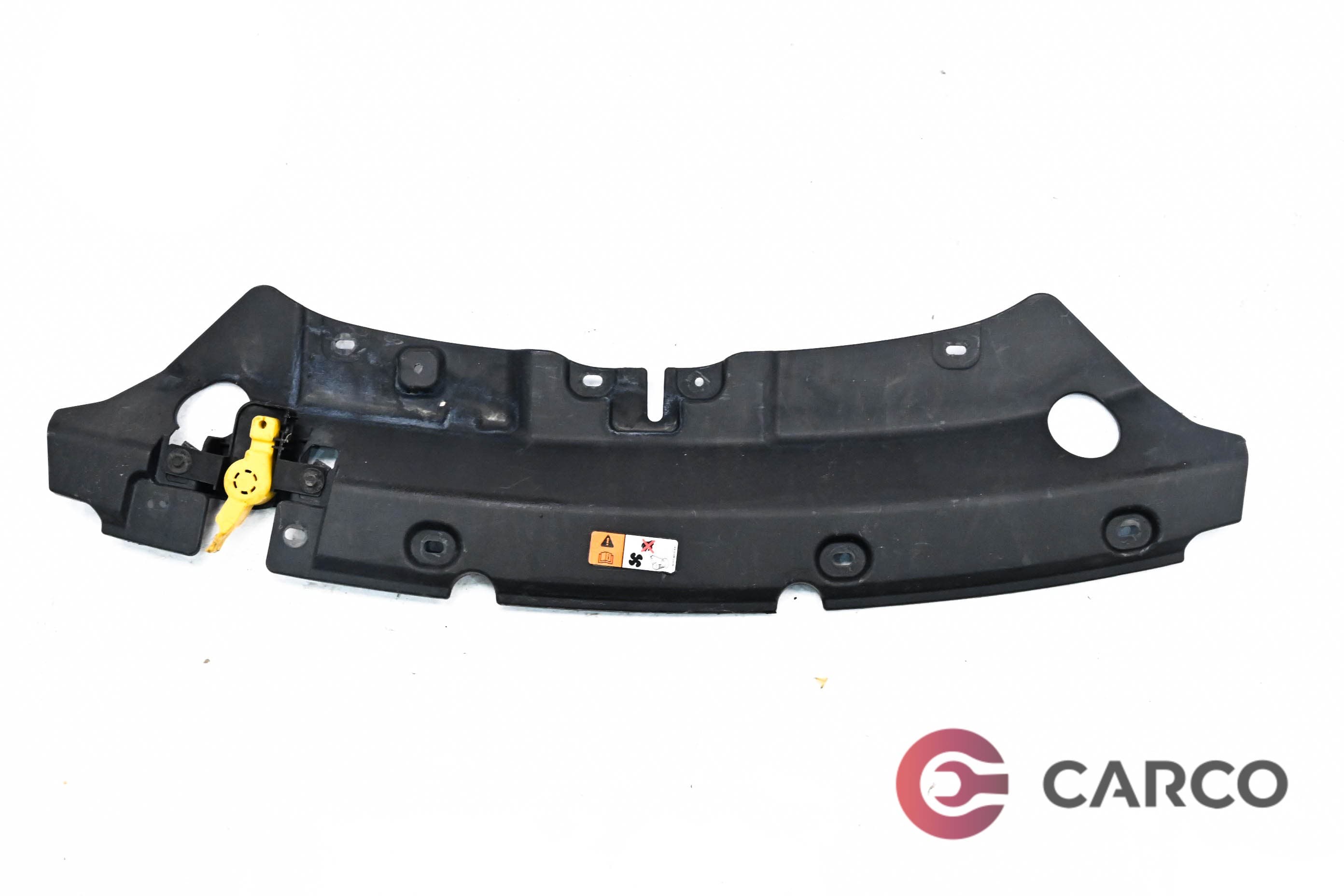 Лайсна под чистачки за FORD KUGA II (DM2) 2.0 TDCi 4x4 (2012)