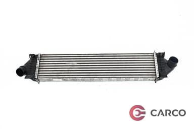 Интеркулер за FORD KUGA II (DM2) 2.0 TDCi 4x4 (2012)