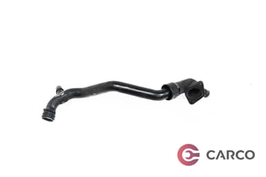Водна тръба 9686799680 за FORD KUGA II (DM2) 2.0 TDCi 4x4 (2012)