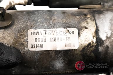 Стартер 6G9N 1000FA за FORD KUGA II (DM2) 2.0 TDCi 4x4 (2012)