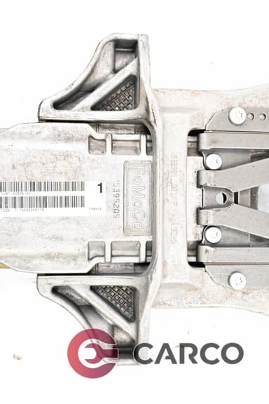 Кормилна колона за FORD KUGA II (DM2) 2.0 TDCi 4x4 (2012)