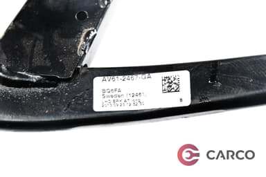 Педал спирачка за FORD KUGA II (DM2) 2.0 TDCi 4x4 (2012)
