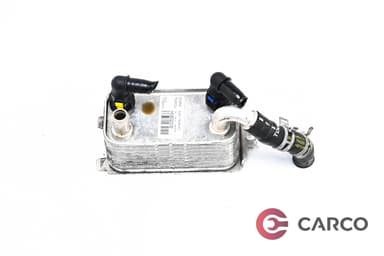 Маслен охладител скорости 6G91 7A095 AD за FORD KUGA II (DM2) 2.0 TDCi 4x4 (2012)