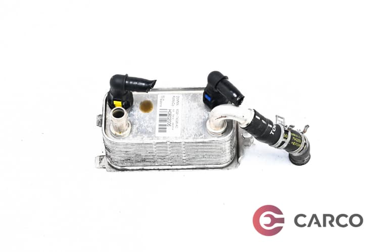 Маслен охладител скорости 6G91 7A095 AD за FORD KUGA II (DM2) 2.0 TDCi 4x4 (2012)