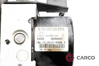 ABS CV61 2C405 AH за FORD KUGA II (DM2) 2.0 TDCi 4x4 (2012)