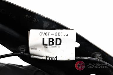 Носач заден ляв за FORD KUGA II (DM2) 2.0 TDCi 4x4 (2012)