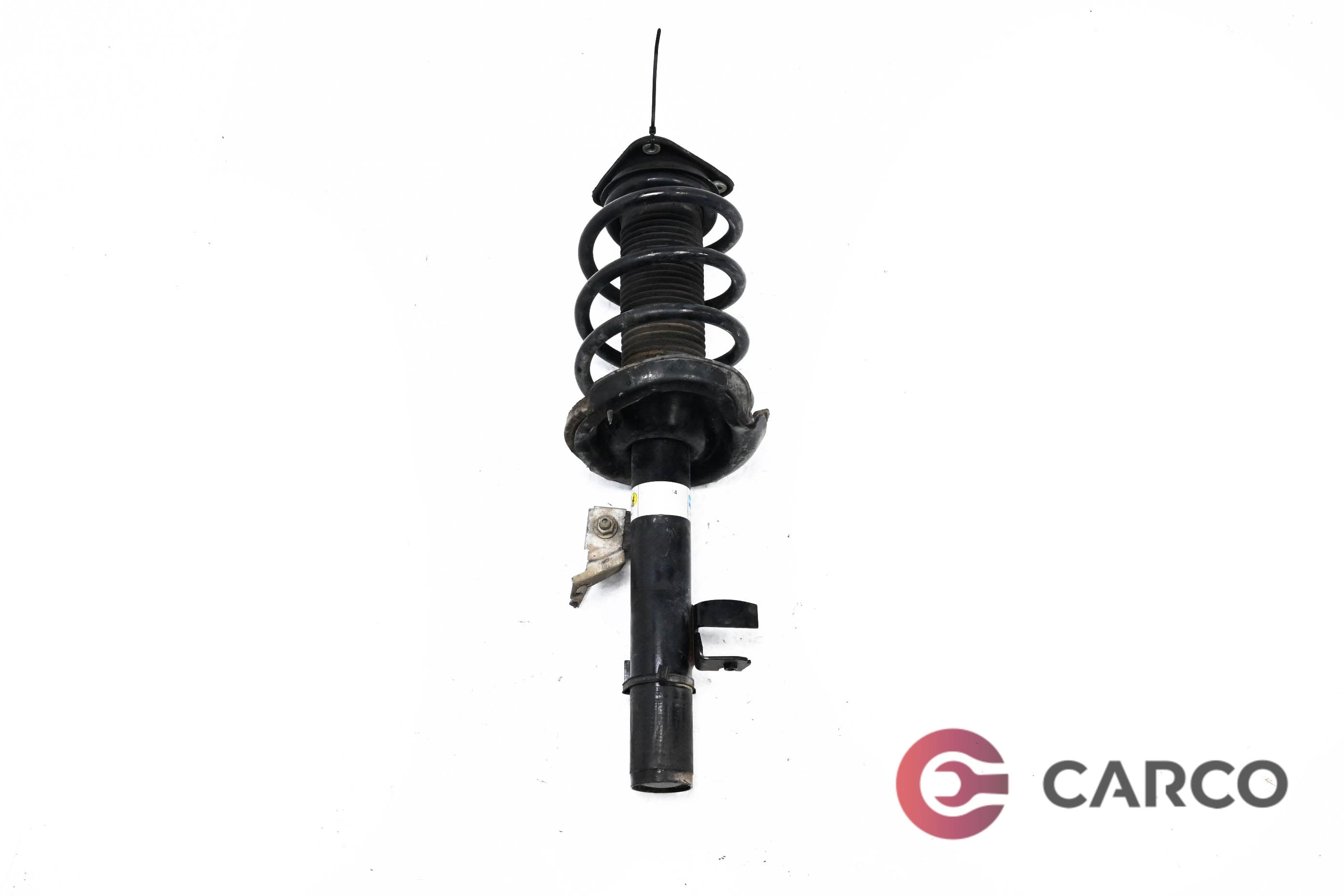Макферсон преден десен за FORD KUGA II (DM2) 2.0 TDCi 4x4 (2012)