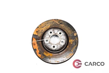 Спирачен диск преден за FORD KUGA II (DM2) 2.0 TDCi 4x4 (2012)