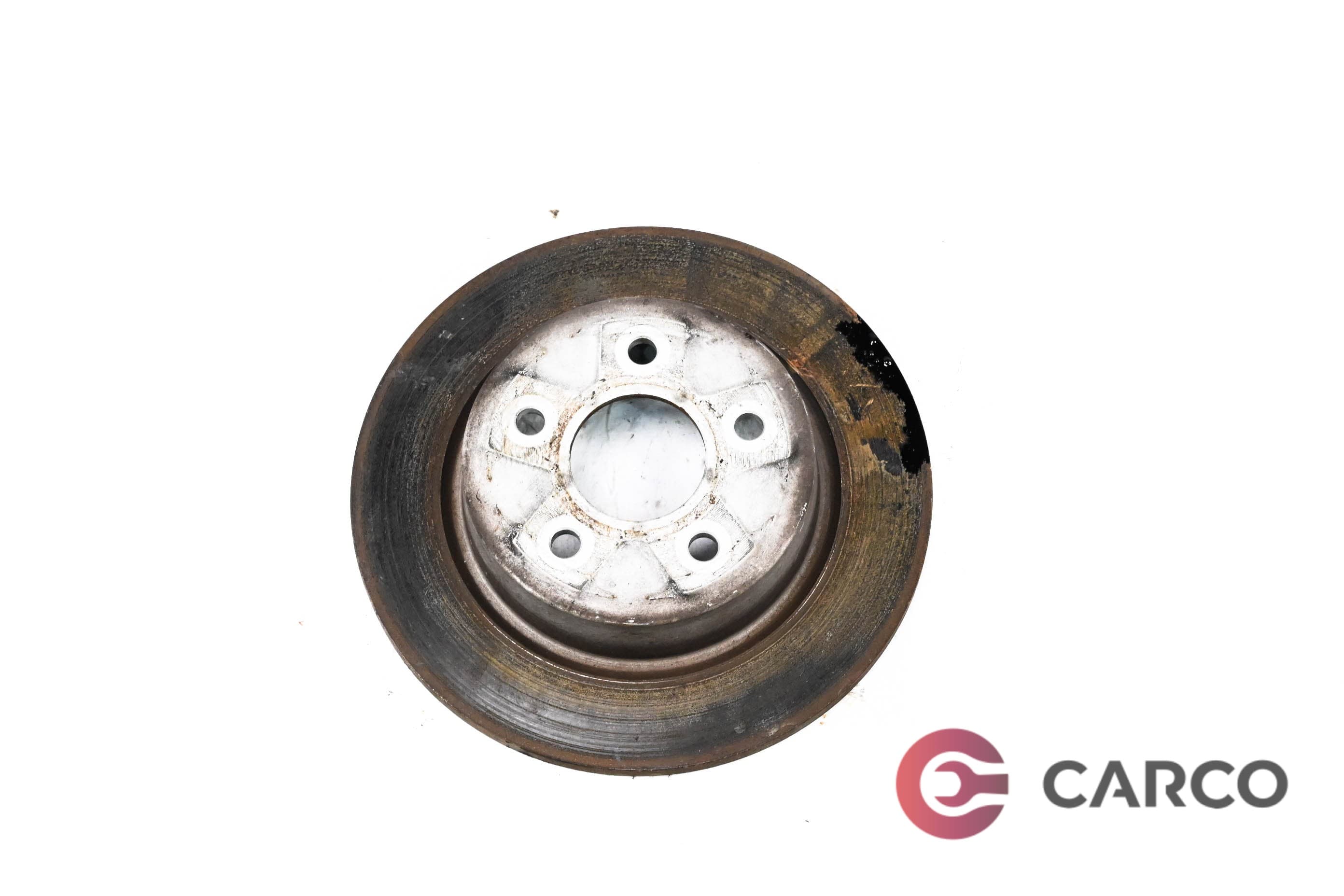 Спирачен диск заден за FORD KUGA II (DM2) 2.0 TDCi 4x4 (2012)