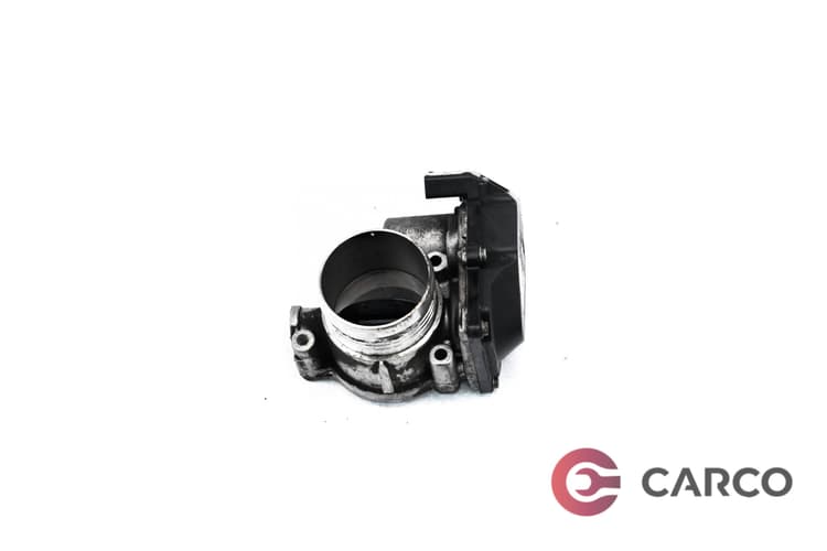 Дросел клапа 9M5Q 9E926 AA за FORD KUGA II (DM2) 2.0 TDCi 4x4 (2012)