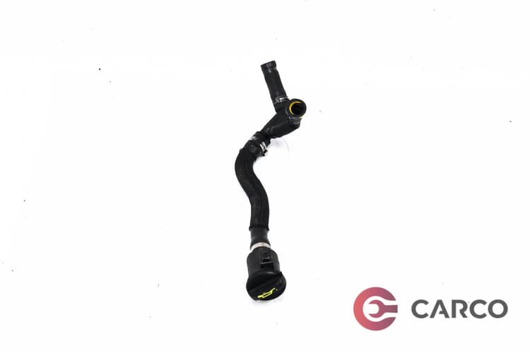 Гърловина масло за FORD KUGA II (DM2) 2.0 TDCi 4x4 (2012)