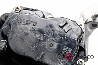 EGR клапан за FORD KUGA II (DM2) 2.0 TDCi 4x4 (2012)