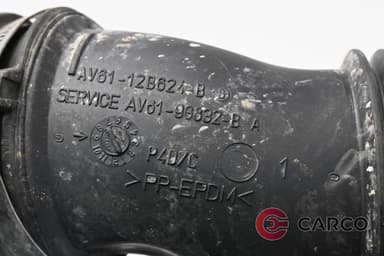 Въздуховод гофриран за FORD KUGA II (DM2) 2.0 TDCi 4x4 (2012)