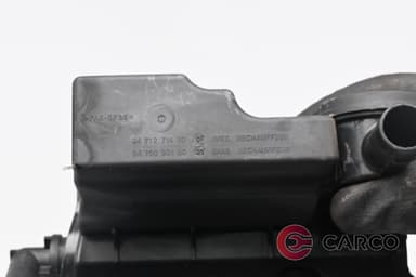 Кутия маслени пари 96 712 714 80 за FORD KUGA II (DM2) 2.0 TDCi 4x4 (2012)