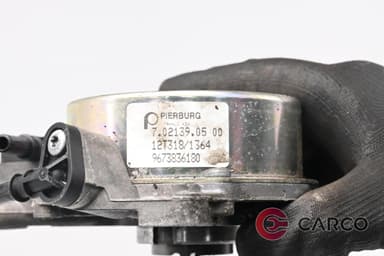Вакуум помпа за FORD KUGA II (DM2) 2.0 TDCi 4x4 (2012)