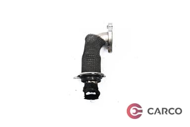 EGR тръба за FORD KUGA II (DM2) 2.0 TDCi 4x4 (2012)