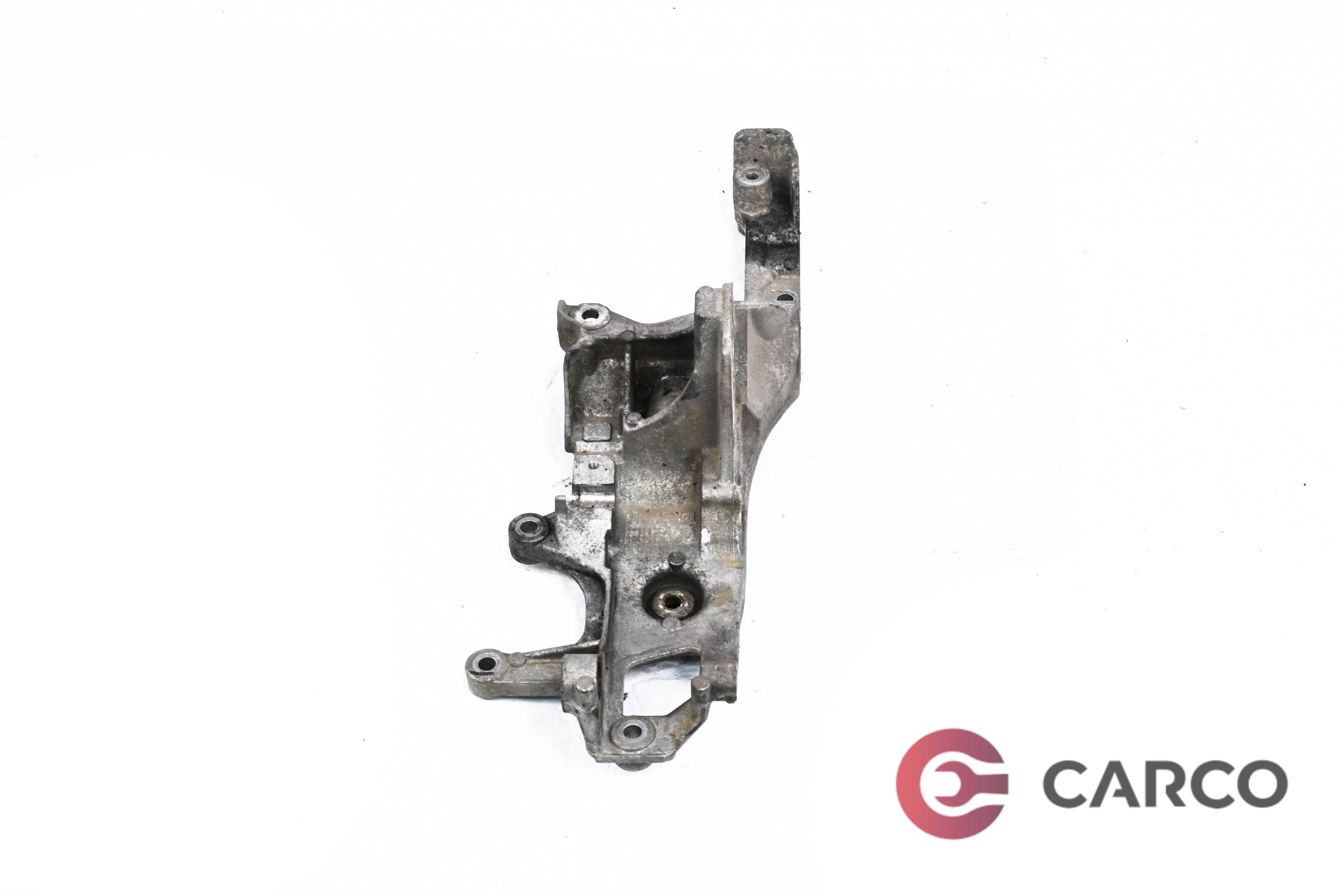 Конзола двигател 96 686 286 80 за FORD KUGA II (DM2) 2.0 TDCi 4x4 (2012)