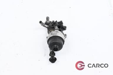 Конзола маслен филтър за FORD KUGA II (DM2) 2.0 TDCi 4x4 (2012)