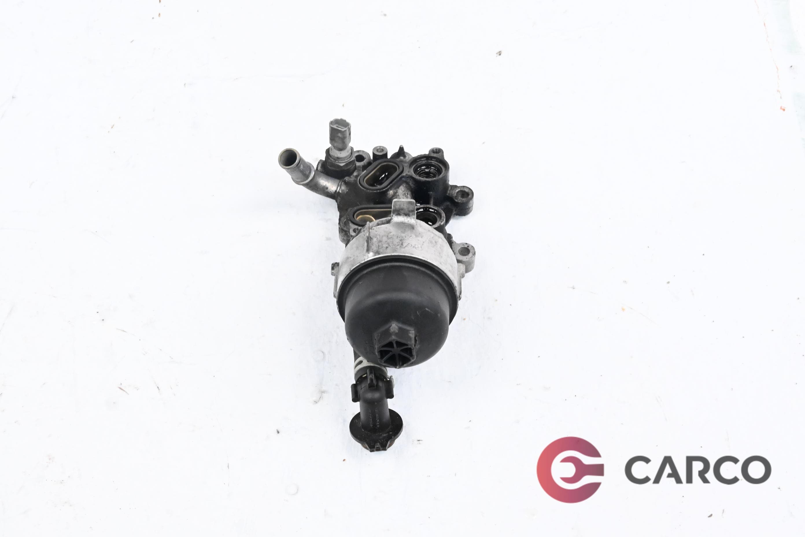 Конзола маслен филтър за FORD KUGA II (DM2) 2.0 TDCi 4x4 (2012)