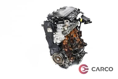 Двигател 2.0 TDCI  163hp CODE: TXMA за FORD KUGA II (DM2) 2.0 TDCi 4x4 (2012)