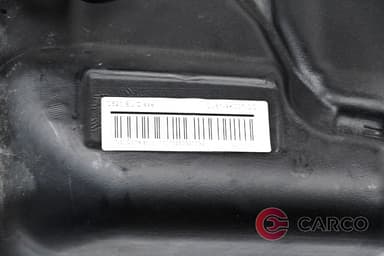 Резервоар за FORD KUGA II (DM2) 2.0 TDCi 4x4 (2012)