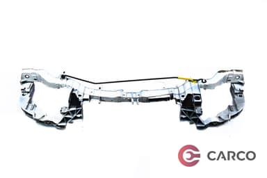 Предна маска за FORD KUGA II (DM2) 2.0 TDCi 4x4 (2012)