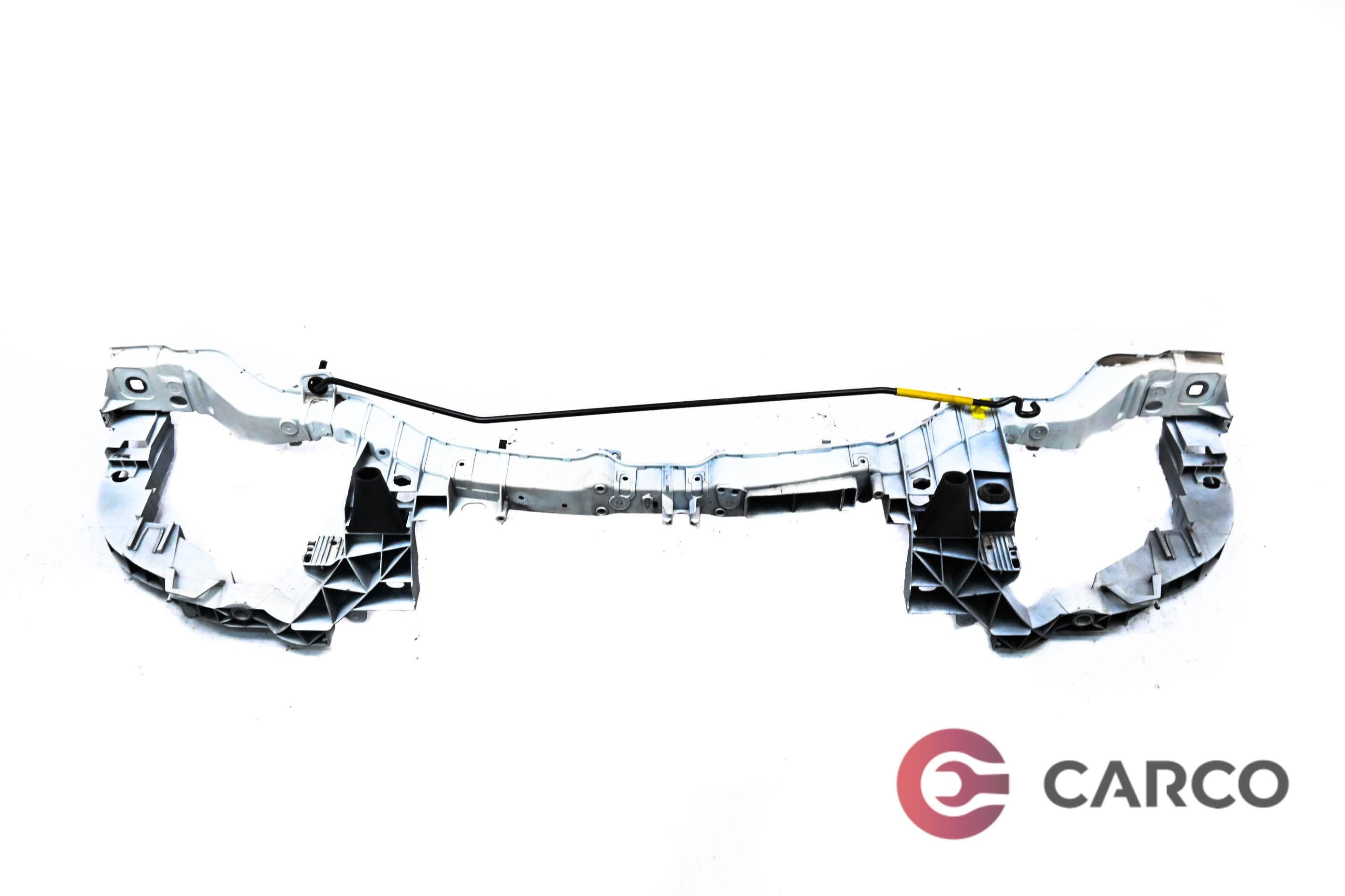 Предна маска за FORD KUGA II (DM2) 2.0 TDCi 4x4 (2012)