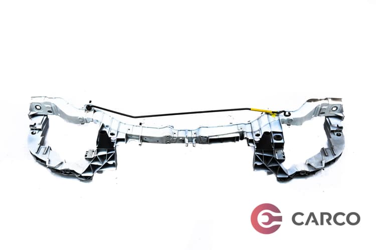 Предна маска за FORD KUGA II (DM2) 2.0 TDCi 4x4 (2012)