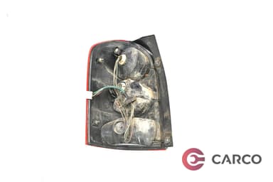Стоп десен за MAZDA MPV Mk II (LW) 2.0 DI (1999 - 2006)