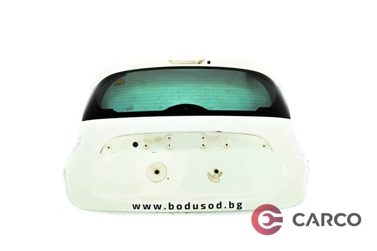 Заден капак за NISSAN JUKE (F15) 1.6 (2010)