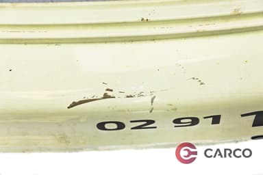 Задна броня за NISSAN JUKE (F15) 1.6 (2010)