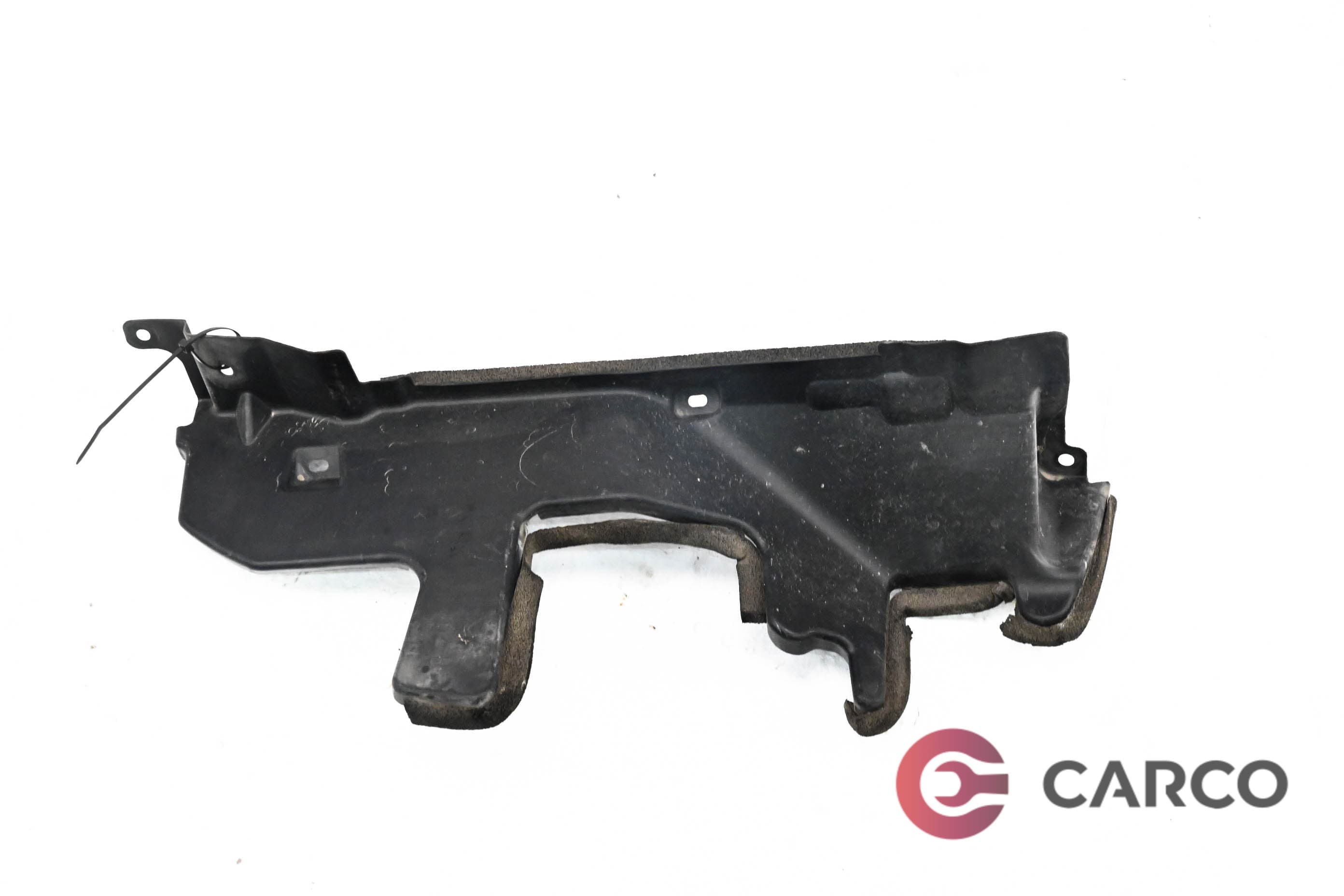 Екстериорна лайсна 62822 1KA0A за NISSAN JUKE (F15) 1.6 (2010)