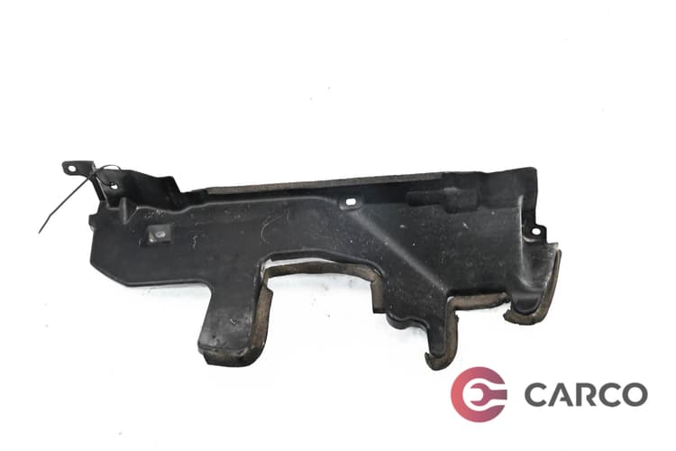 Екстериорна лайсна 62822 1KA0A за NISSAN JUKE (F15) 1.6 (2010)