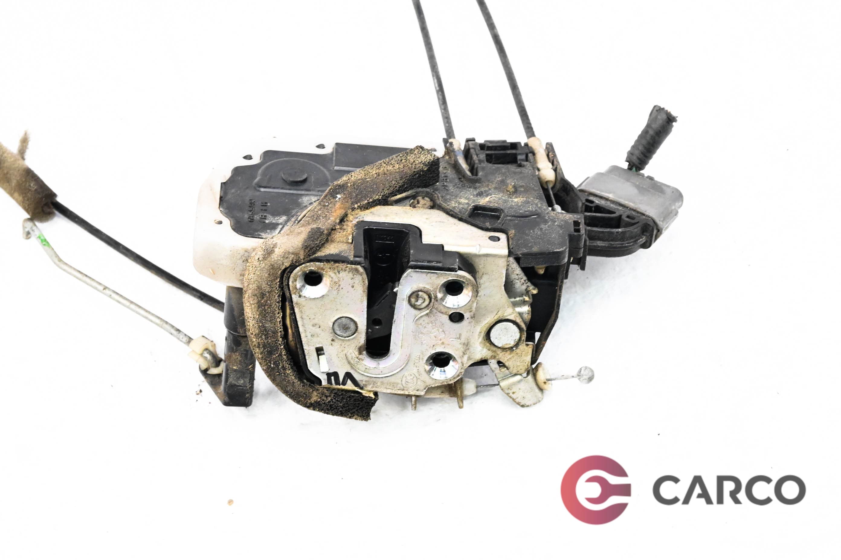 Брава врата предна лява за NISSAN JUKE (F15) 1.6 (2010)