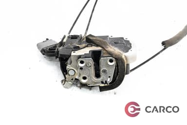 Брава врата предна дясна за NISSAN JUKE (F15) 1.6 (2010)