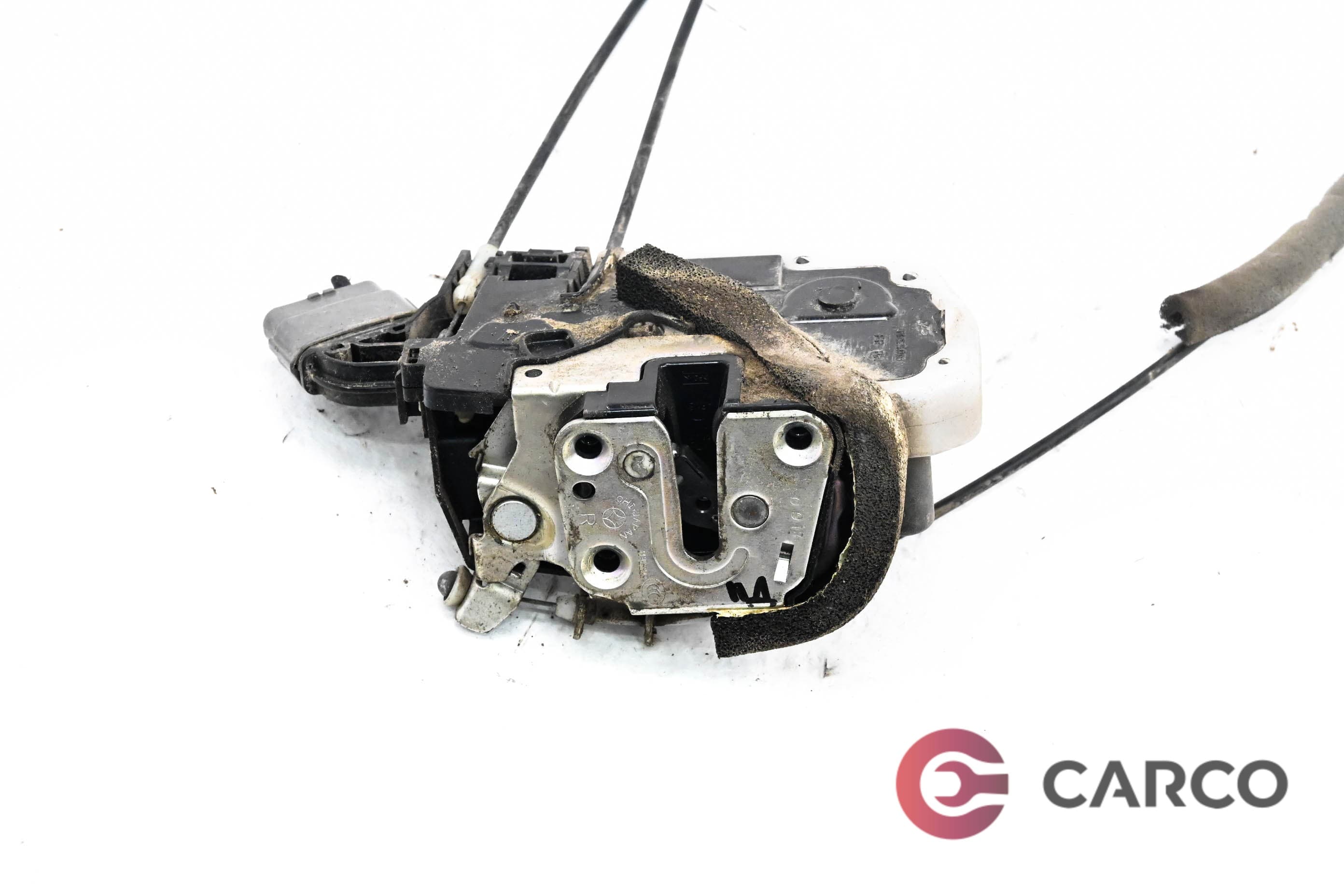 Брава врата предна дясна за NISSAN JUKE (F15) 1.6 (2010)