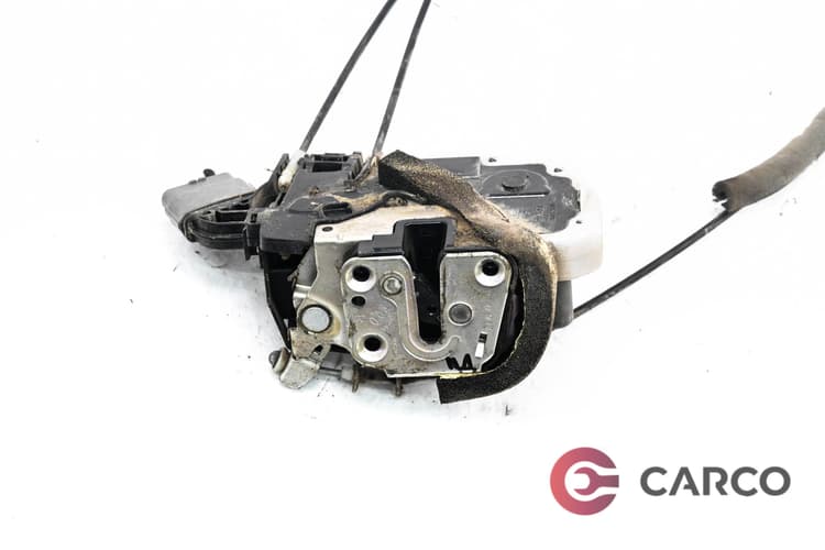 Брава врата предна дясна за NISSAN JUKE (F15) 1.6 (2010)