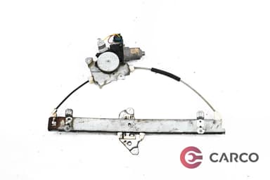 Машинка ел стъкло със стъклоповдигач предна дясна за NISSAN JUKE (F15) 1.6 (2010)