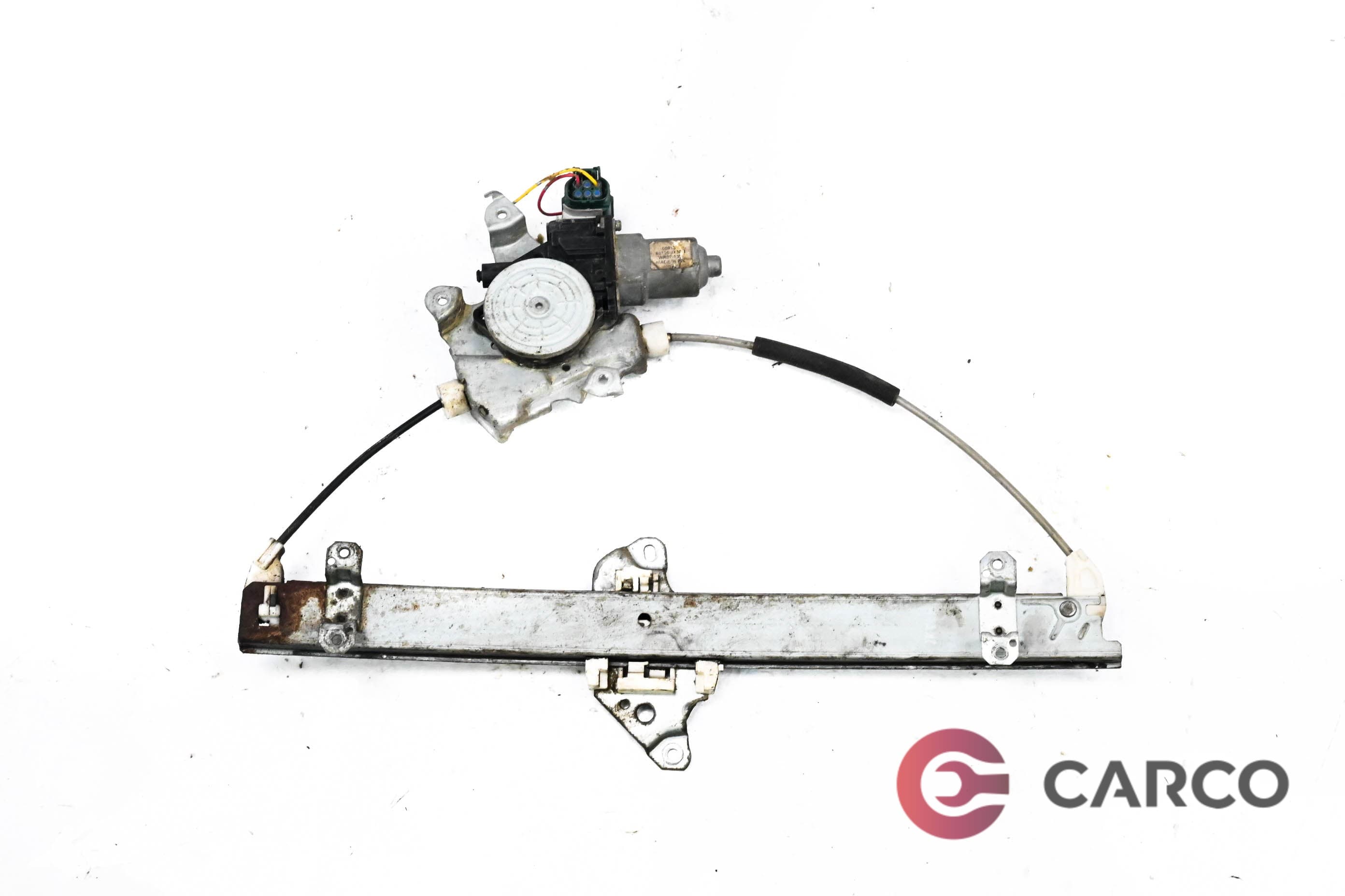 Машинка ел стъкло със стъклоповдигач предна дясна за NISSAN JUKE (F15) 1.6 (2010)