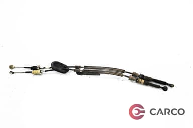 Жила скорости за NISSAN JUKE (F15) 1.6 (2010)